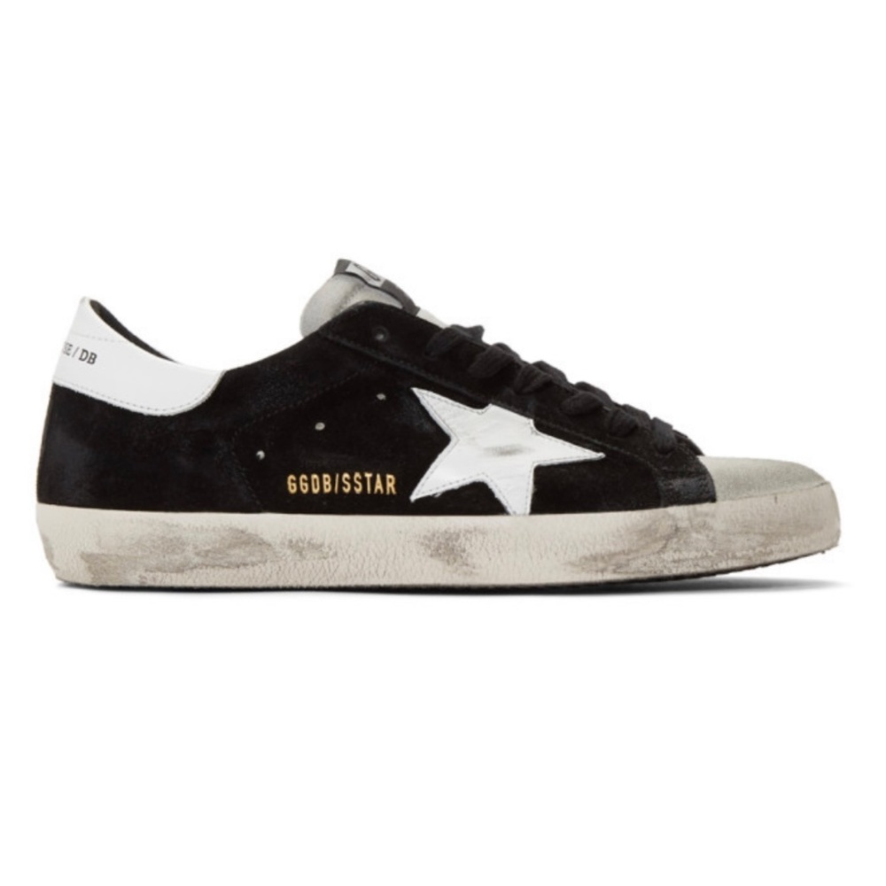 GOLDEN GOOSE SUPERSTAR